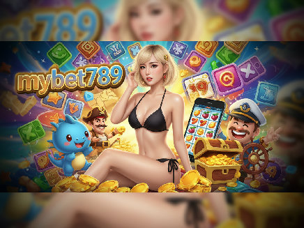 mybet789 เว็บตรง